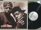 LOW PROFILE WERE IN THIS TOGETHER DJ ALADDIN WC 80'S RAP HIP HOP VINYL