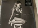 ARIANA GRANDE MY EVERYTHING CLEAR / LAVENDER VINYL NEW & SEALED