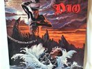 DIO, Holy Diver, LP, vinyl record