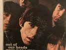 THE   ROLLING   STONES      LP     OUT  OF  OUR  HEADS