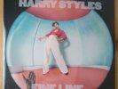 HARRY STYLES - Fine Line - COKE BOTTLE GREEN Limited Edition Vinyl 2LP - SEALED