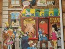 Vinyle SAVOY BROWN 