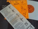 The PATHETIX   Aleister Crowley   RARE UK PUNK 7