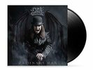 OSBOURNE,OZZY-ORDINARY MAN (OFGV) (DLI) (UK IMPORT) VINYL LP NEW