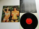 Roxy Music - Country Life UK 1977 Polydor Reissue LP with Inner Sleeve