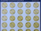 Elvis Presley Worldwide 50 Gold Award Hits, Vol. 1