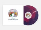 Queen A Night At The Opera Purple Galaxy Vinyl Me Please Sealed Rare VMP LP LTD