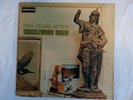 CRICKLEWOOD GREEN TEN YEARS AFTER RARE GATEFOLD VINYL LP STEREO SML 1065 RARE...