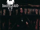 ISENGARD-HOSTMORKE (OGV) VINYL LP NEW