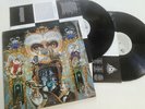 Michael JACKSON Dangerous SPAIN 2XLP Vinyl 1991