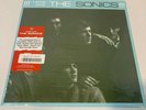 SONICS,-  Here Are The Sonics  - Vinyl 1 (LP) - #HIQLP 065- Original 1960's