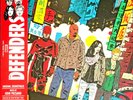Marvel The Defenders Soundtrack NEW Colored Vinyl LP Records - John Paesano