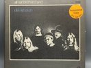 THE ALLMAN BROTHERS BAND VINYL LP 'IDLEWILD SOUTH' PROMO LABEL