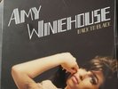 Amy Winehouse - Back To Black Vinyl LP