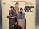 The Beatles - Yesterday And Today - Capitol ST 2553 - Vinyl - Stereo-Apple Label