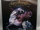 Remission by Mastodon (Vinyl Album 2010, Relapse Records USA)