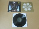 ALL ABOUT EVE S/T DEBUT MERCURY ORIGINAL 1988 UK 1ST PRESSING VINYL LP MERH119