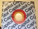 RARE NM 1969 The Beatles Nowhere Man / What Goes On 45 single target label 5587