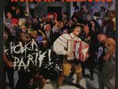 WEIRD AL YANKOVIC: Polka Party LP (inner) Rock & Pop