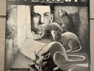 H.P. Lovecraft   The Rats in the Wall & The Outsider Horror LP Numbered NM
