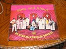 Renaissance Sing and Shout LP '70 Xian Christian Private Garage Female bass HEAR
