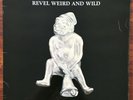 SPRIGUNS Revel Weird And Wild RARE DECCA UK 1st SKL 5262 INNER VINYL LP NM