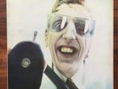 DOCTOR FEELGOOD Private Practice UAG 30184 UK 1st ORIGINAL UA INNER VINYL LP