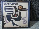 Meat Puppets sealed LP Out My Way