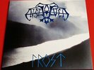 Enslaved: Frost - Limited Edition LP Galaxy Blue Color Vinyl Record 2017 EU NEW