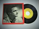 JOHNNY CASH  Country Boy  SUN 1958 EP 45 + Cardboard Sleeve EX