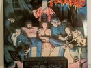 Tankard  Zombie Attack  Noise  Records1986 Lp 1st Press Thrash Metal