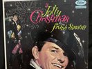 A Jolly Christmas From Frank Sinatra CAPITOL Record 45 RPM Part 1 EAP1-894