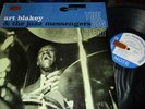 ART BLAKEY&THE JAZZ MESSENGERS : THE BIG BEAT LP 1960 BLUE NOTE BLP 4029 USA