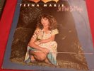Teena Marie - It Must be Magic - Vinyl Record Album