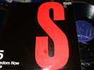 MAX ROACH QUINTET : FREEDOM NOW SUITE ORIGINAL LP PHILIPS TWEN 08636 GERMANY