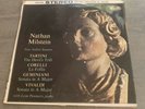Nathan Milstein Four Italian Sonatas SP 8481
