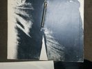 The Rolling Stones - sticky Fingers Vinyl LP Andy Warhol Gold Stamp Real Zipper