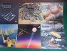 Supertramp – 5 Lps (Breakfast In America, Crime of Century, Indelibly Stamped)