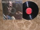Miles Davis Kind Of Blue Columbia CL 1355 mono org 6 eye Coltrane VG+ Bill Evans
