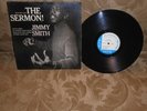 Jimmy Smith The Sermon Blue Note 4011 NY USA Lee Morgan Tina Brooks VG++ Blakey