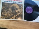 Yusef Lateef - Cry  - Tender LP - New Jazz  8234 Mono DG RVG EX
