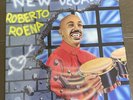 Roberto Roena - New Decade (Vinyl LP VG+) Latin/Salsa Free Shipping