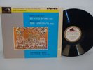 HMV ASD 532 W/Gold Stereo NM  Rimsky Korsakov Le Coq d'Or Suite Kurtz SAMPLE