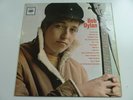 BOB DYLAN -  Same -  UK 1st Mono LP '33' Labels - 62022 - VG+