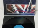 WatchTower Control And Resistance LP Vinyl Record new reissue