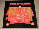 BLACK SABBATH - SABBATH BLOODY SABBATH - NEW LP RECORD