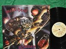 Motorhead 'Bomber' LP