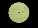 HARRY NILSSON That's The Way It Is ACETATE Promo 1976 RCA LP George Harrison