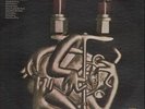 Brass Monkey NEAR MINT Rare Earth Vinyl LP