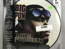 Big Pun - Capital Punishment 2LP NEW 20th Anniversary PIC DISC